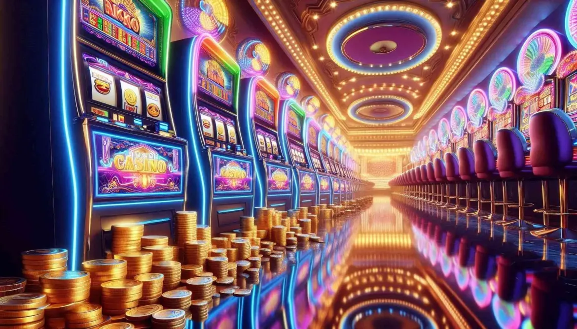 Reels Of Joy Casino